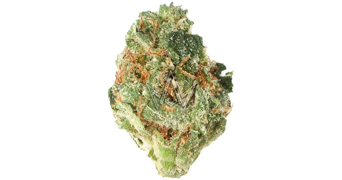 Pineapple OG Smalls