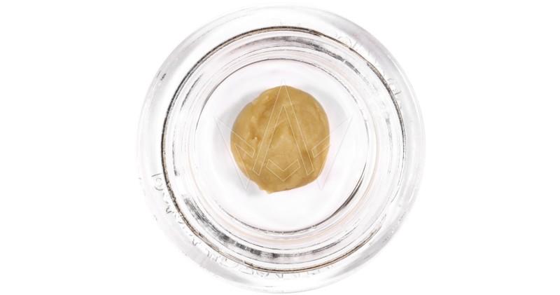 Garlic Cookies Premium Live Rosin