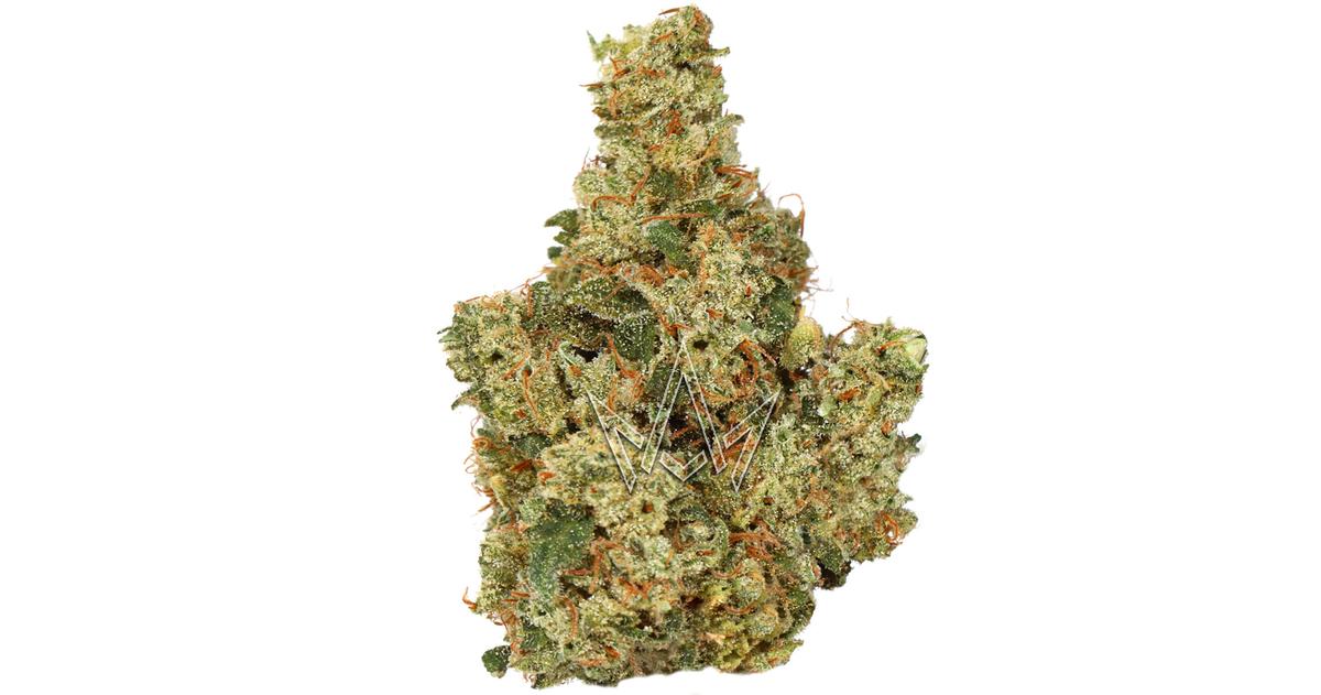 Dynamite Cookies