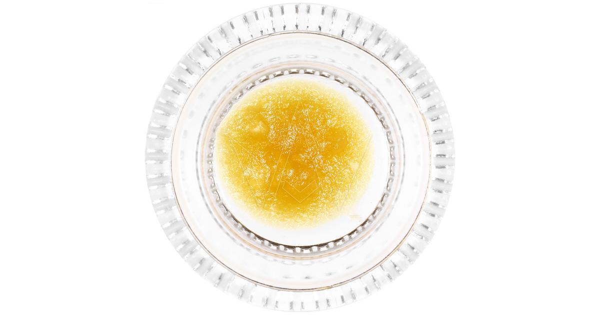 OG x Gushers Live Resin