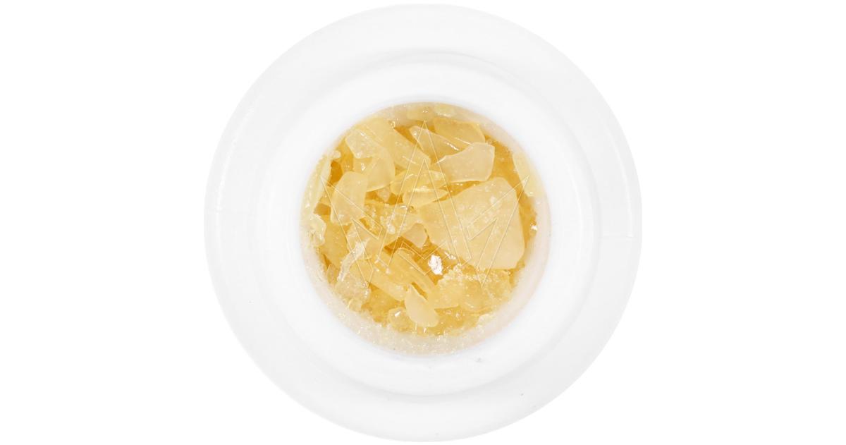 Randy Watson #12 1st Press Rosin