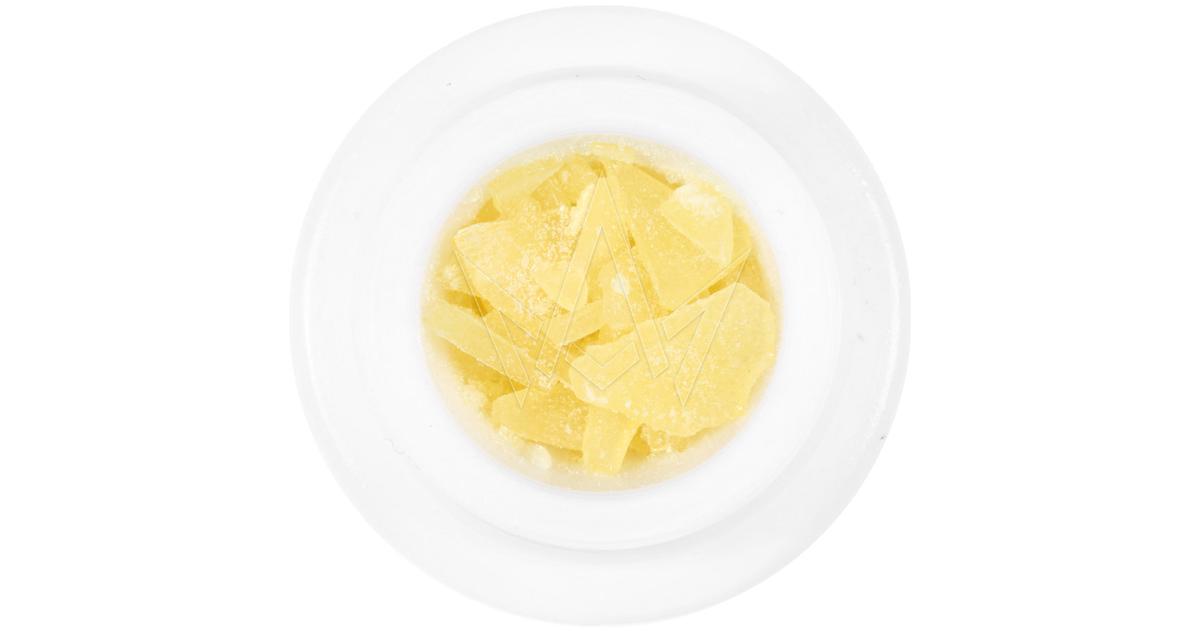 Kimbo Kush Persy Live Rosin