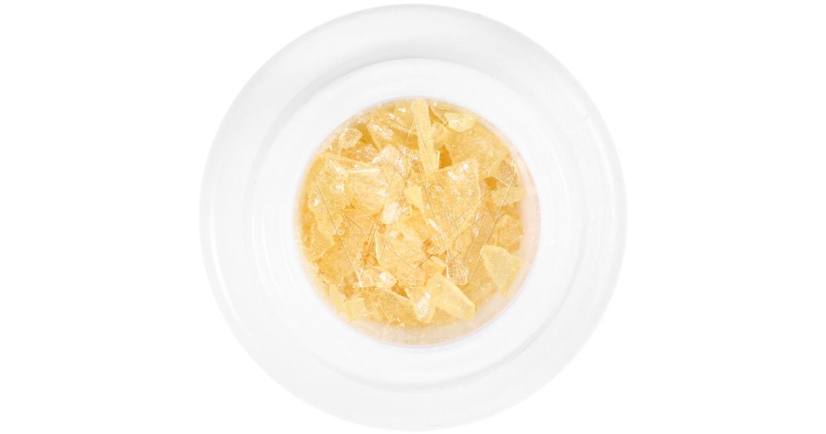 Sour Tangie Persy Live Rosin