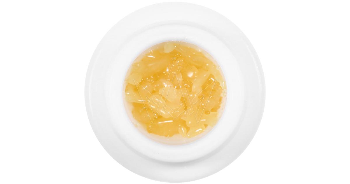 Lemon Heads #4 L.S. 1st Press Rosin