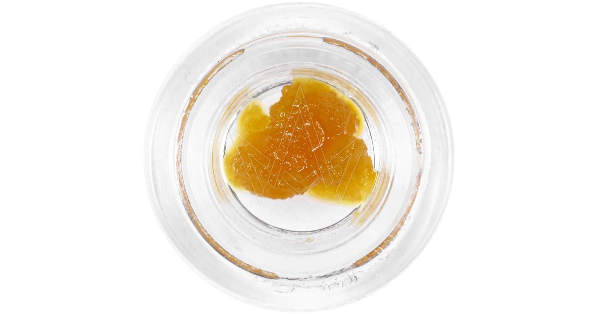 Sweet Glue Live Resin