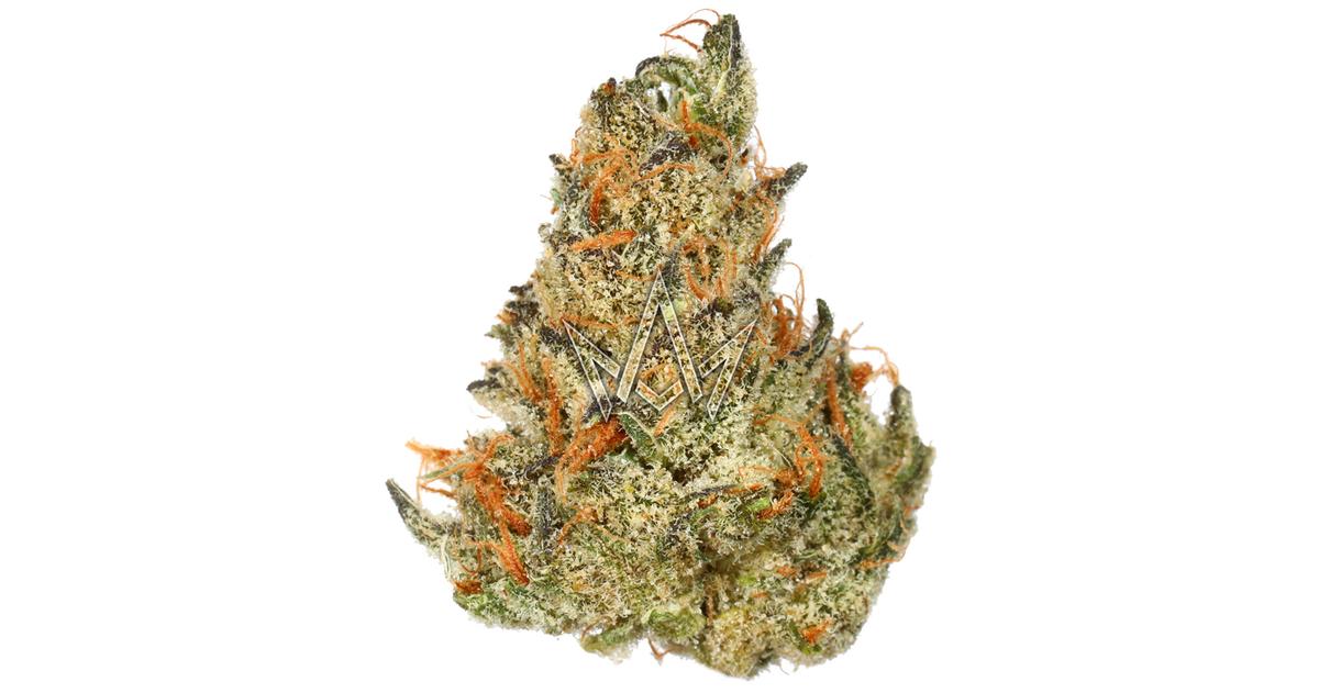 Diamond Dust