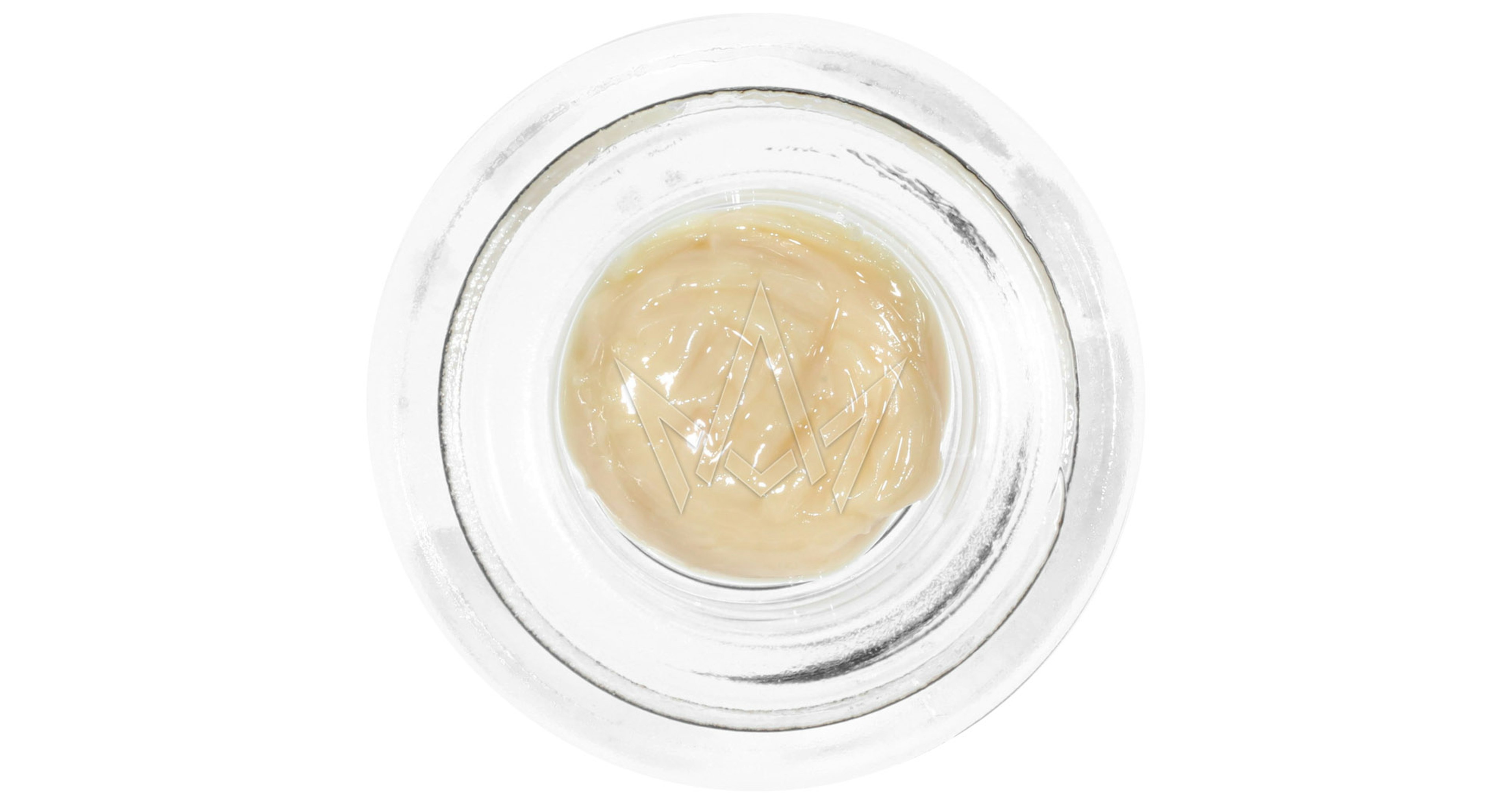 Rose Beignet Cold Cure Rosin