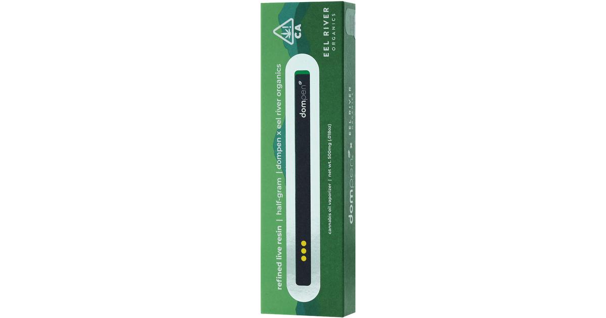Eel River Kush AIO