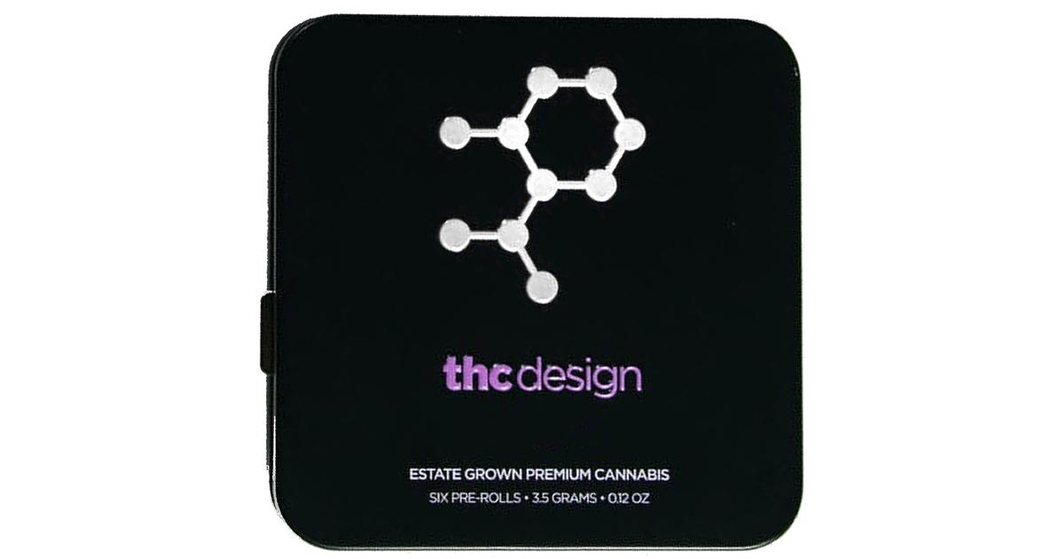 Cloud 9 Pre-Roll Pack