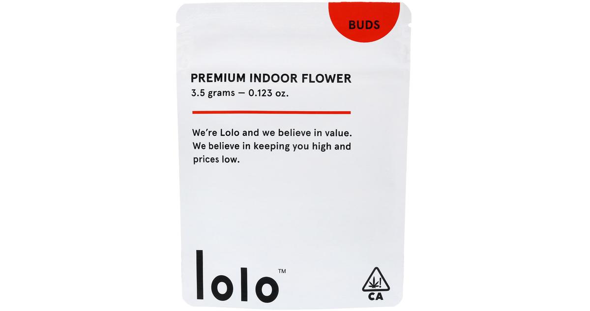 Jeff Spicoli Indoor Buds