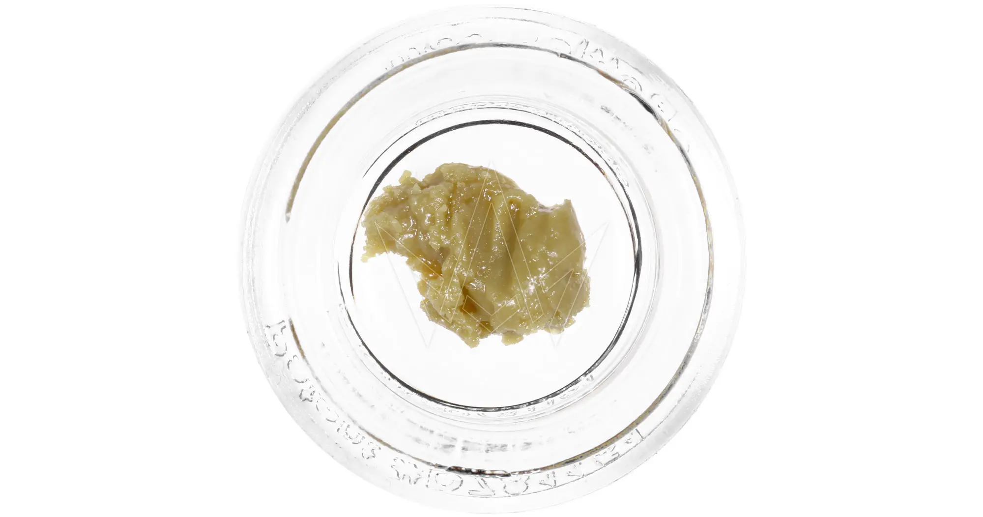 Cookies & Cream Cold Cure Rosin