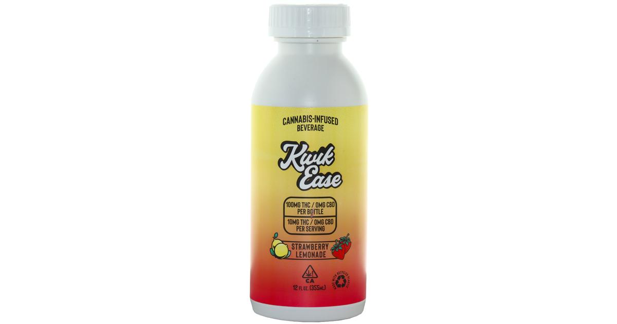 Strawberry Lemonade