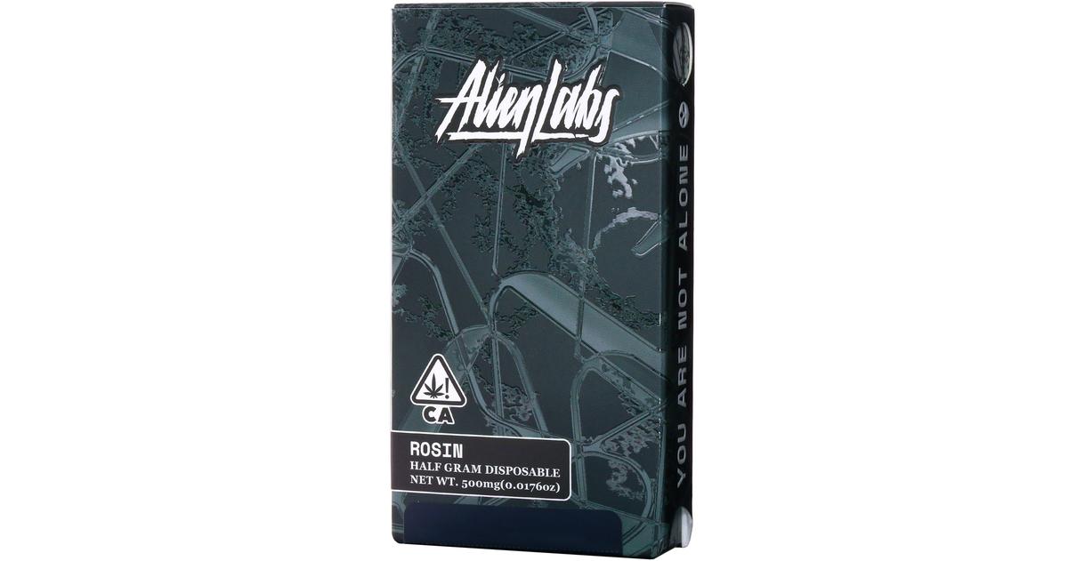 Xeno Rosin AIO