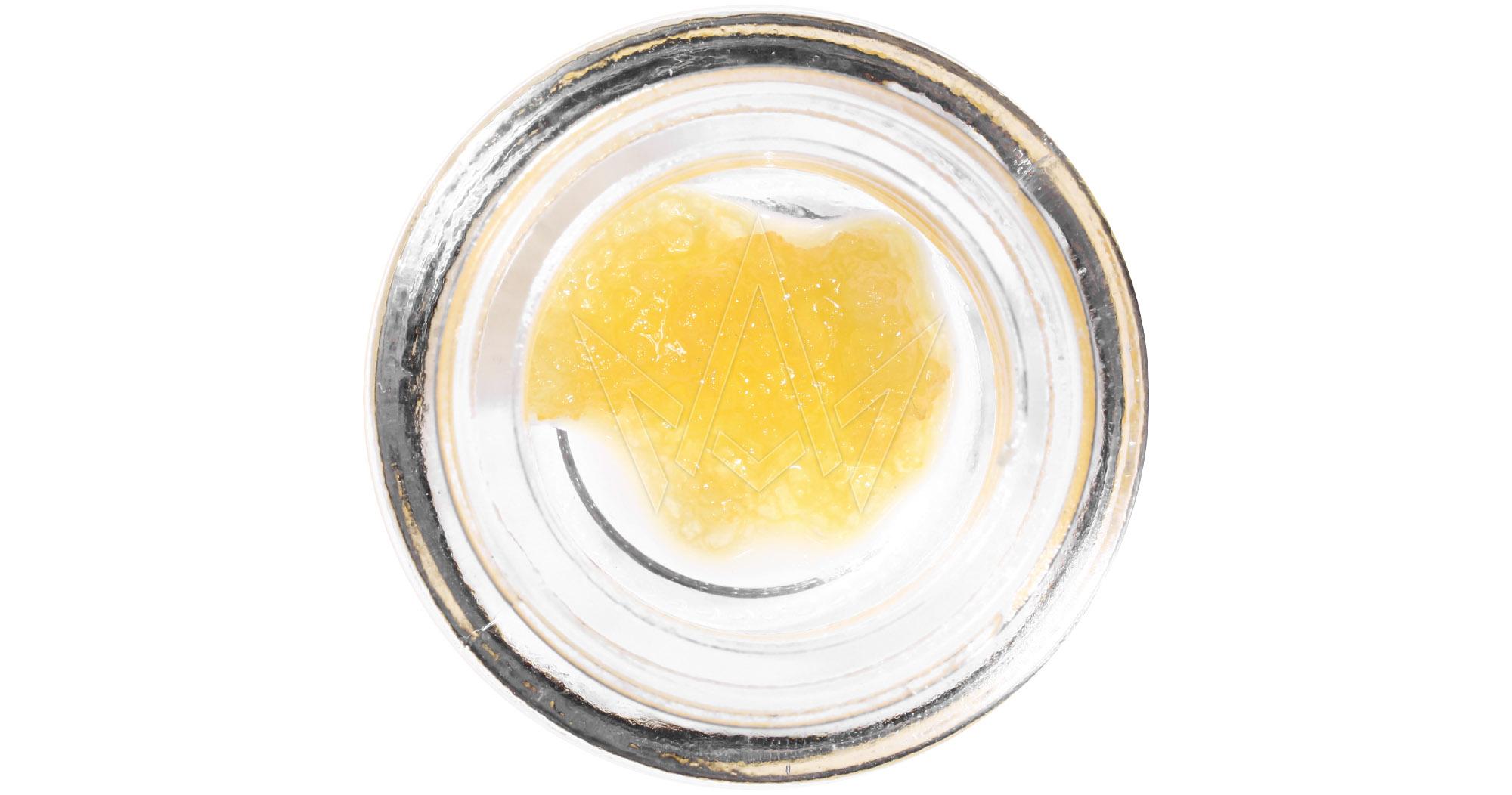 Casino Kush Live Resin Terp Sugar