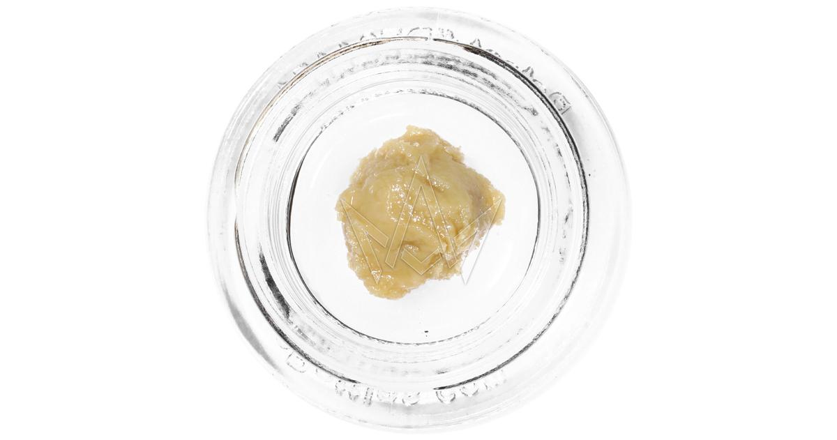 Garlic Juice Cold Cure Rosin