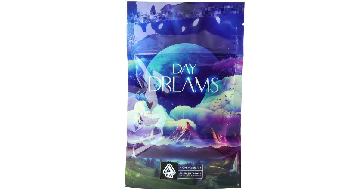 Blue Dream