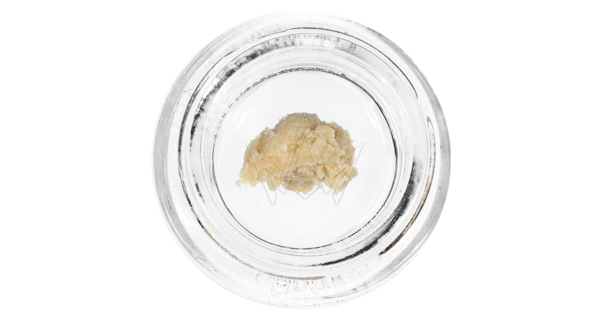 Orange Cookies Live Rosin Badder