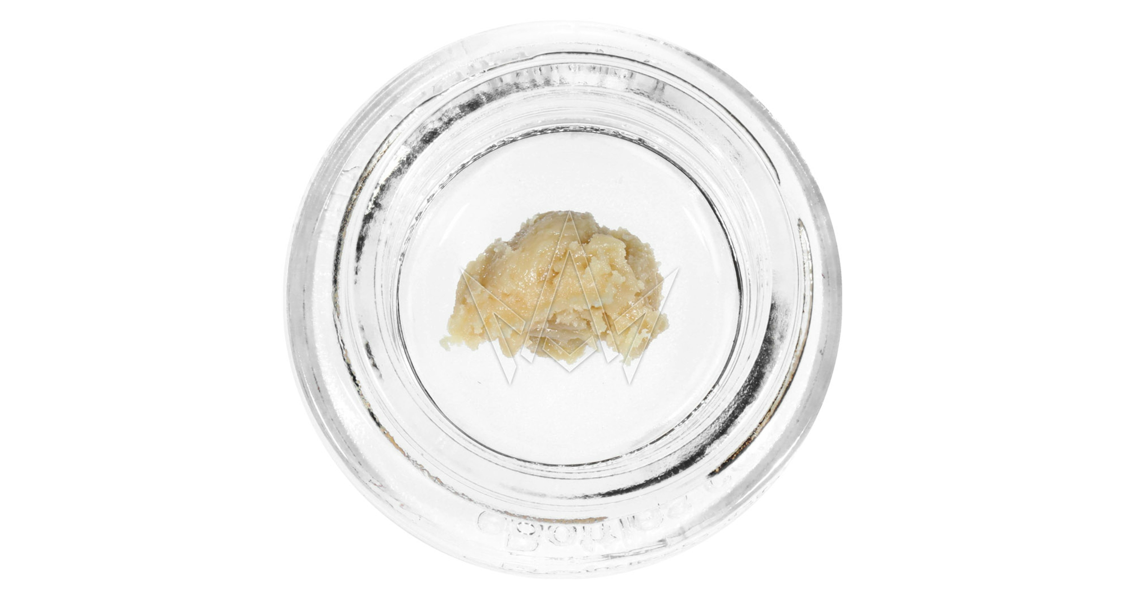 Orange Cookies Live Rosin Badder