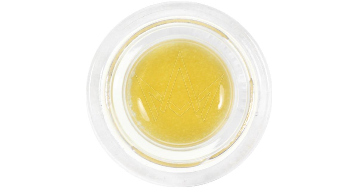 Ting Cured Resin Sauce
