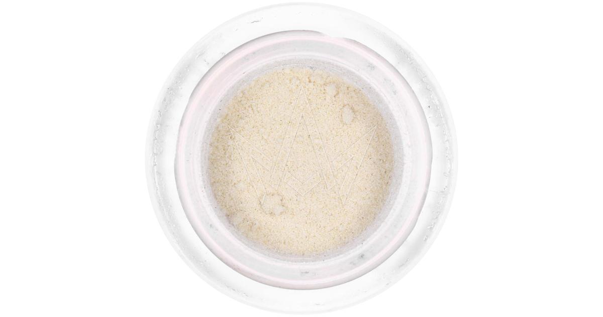 Strawberry Jelly 120u Water Hash