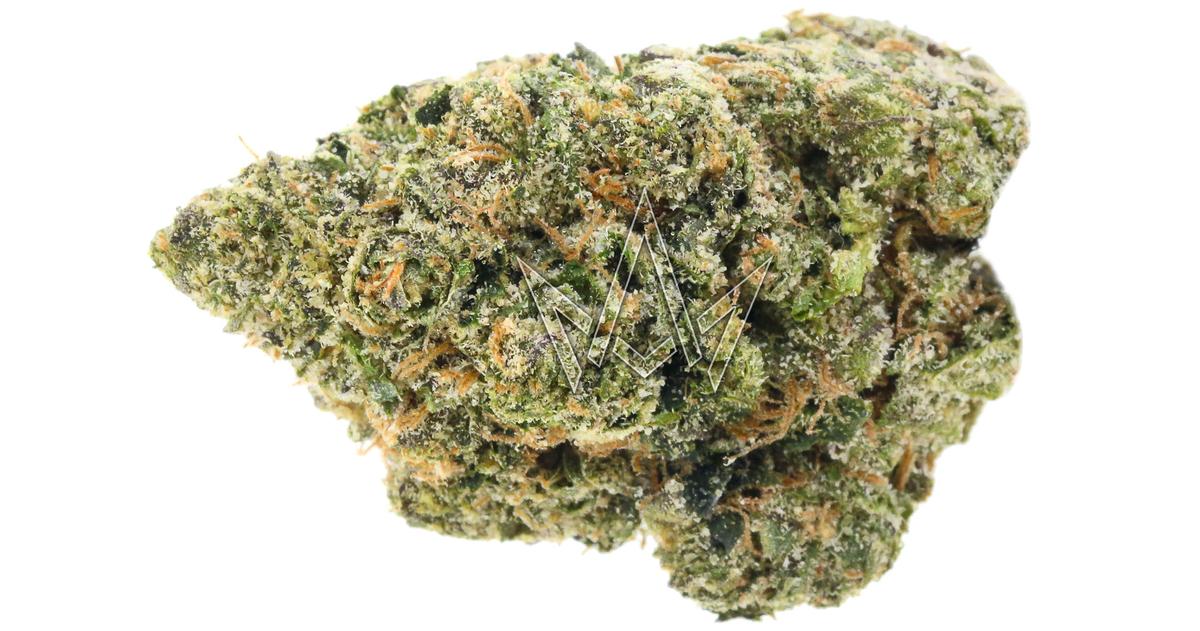Sapphire OG