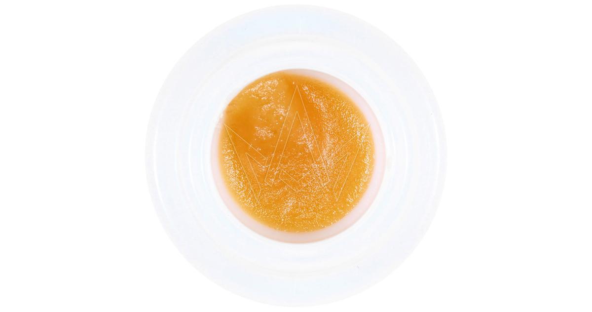 710 Chem Persy Rosin Sauce