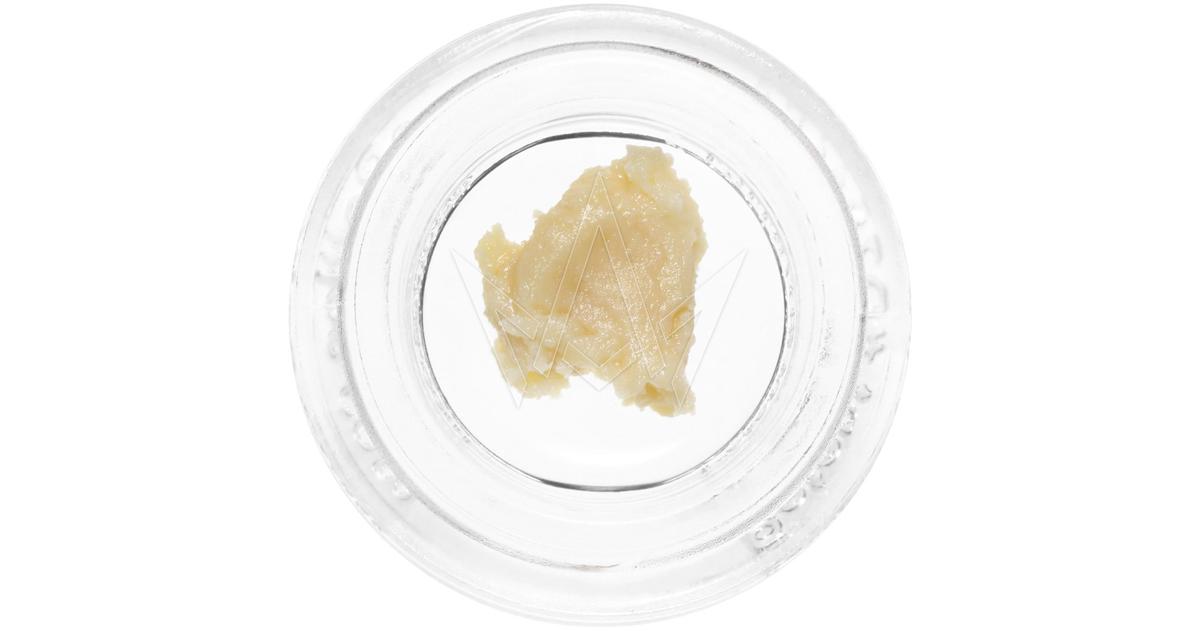 Marshmallow OG Cold Cured Rosin