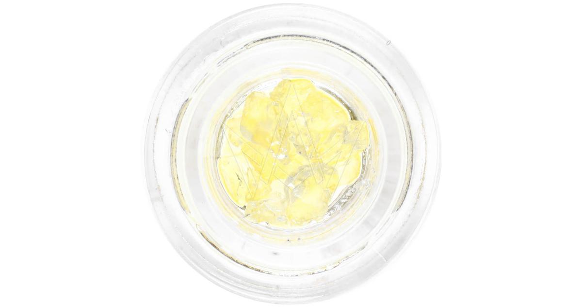 Sour Lights Diamonds