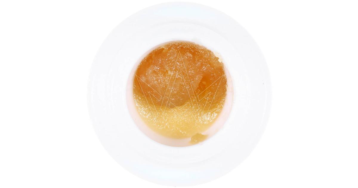Cherry Noir #21 Persy Rosin Sauce