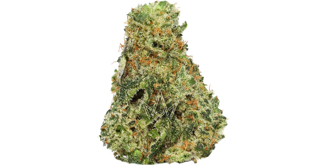 Guava Juice Headstash