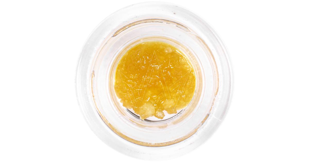 GG4 Live Resin