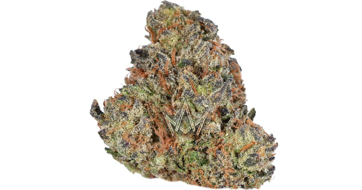 Turbo Cookies