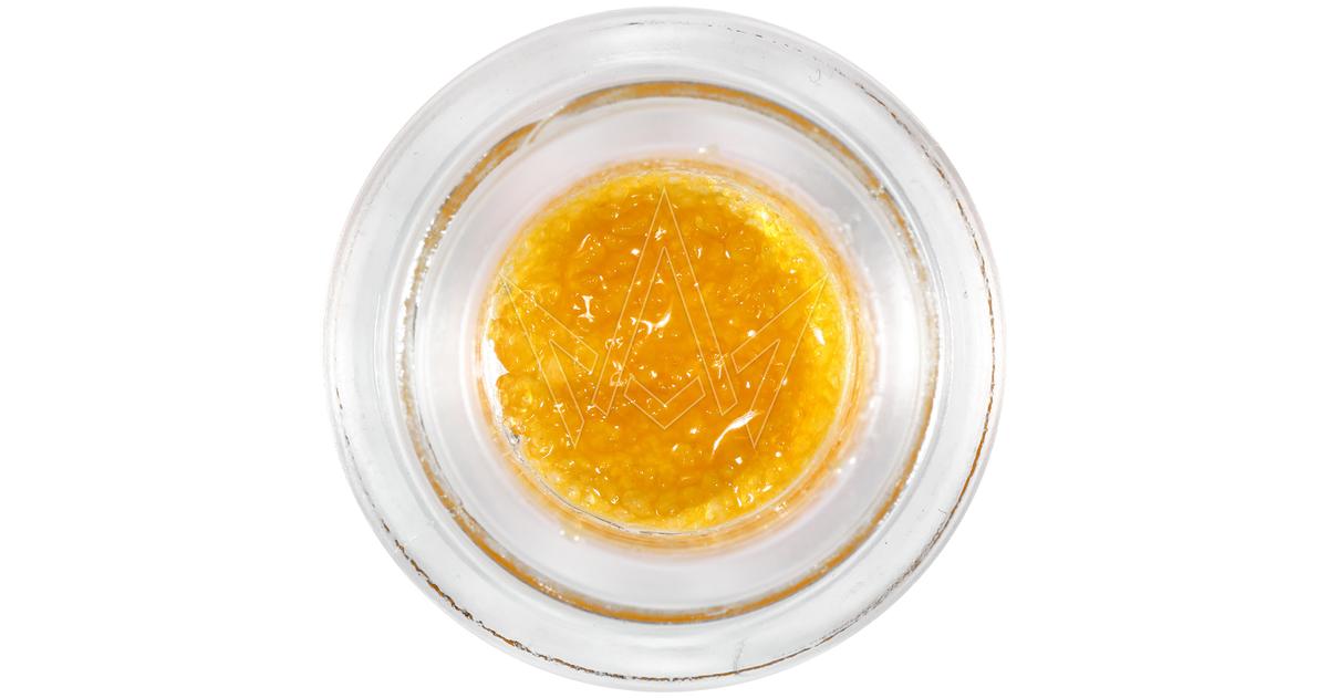 Sundae Sour Diesel Sugar