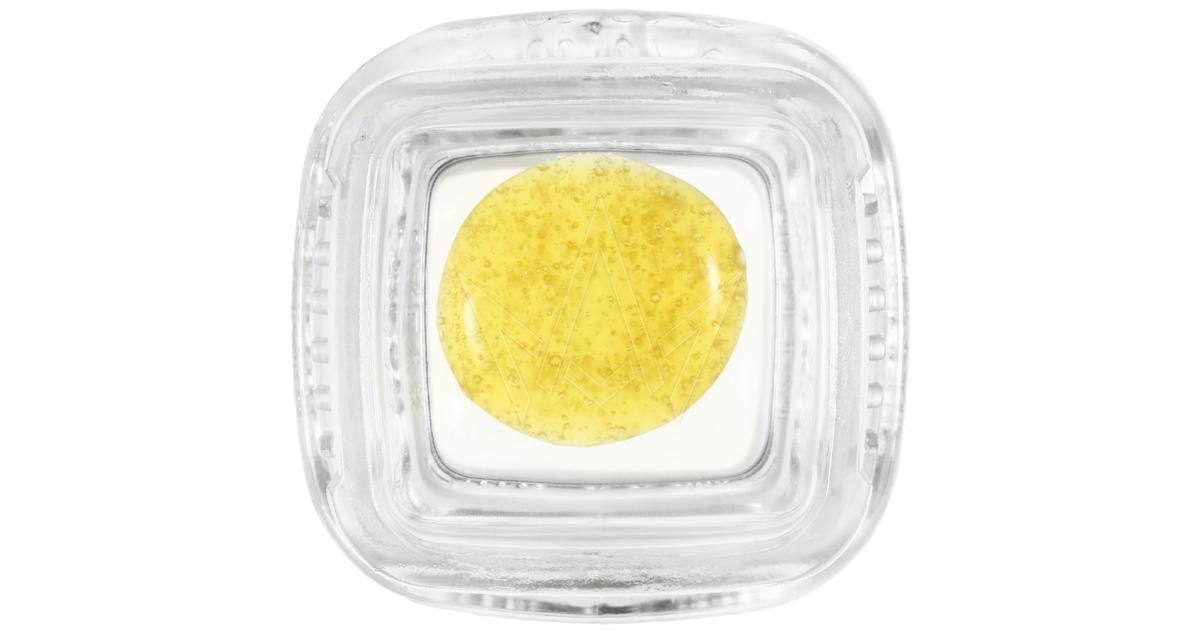 Fatso Live Rosin