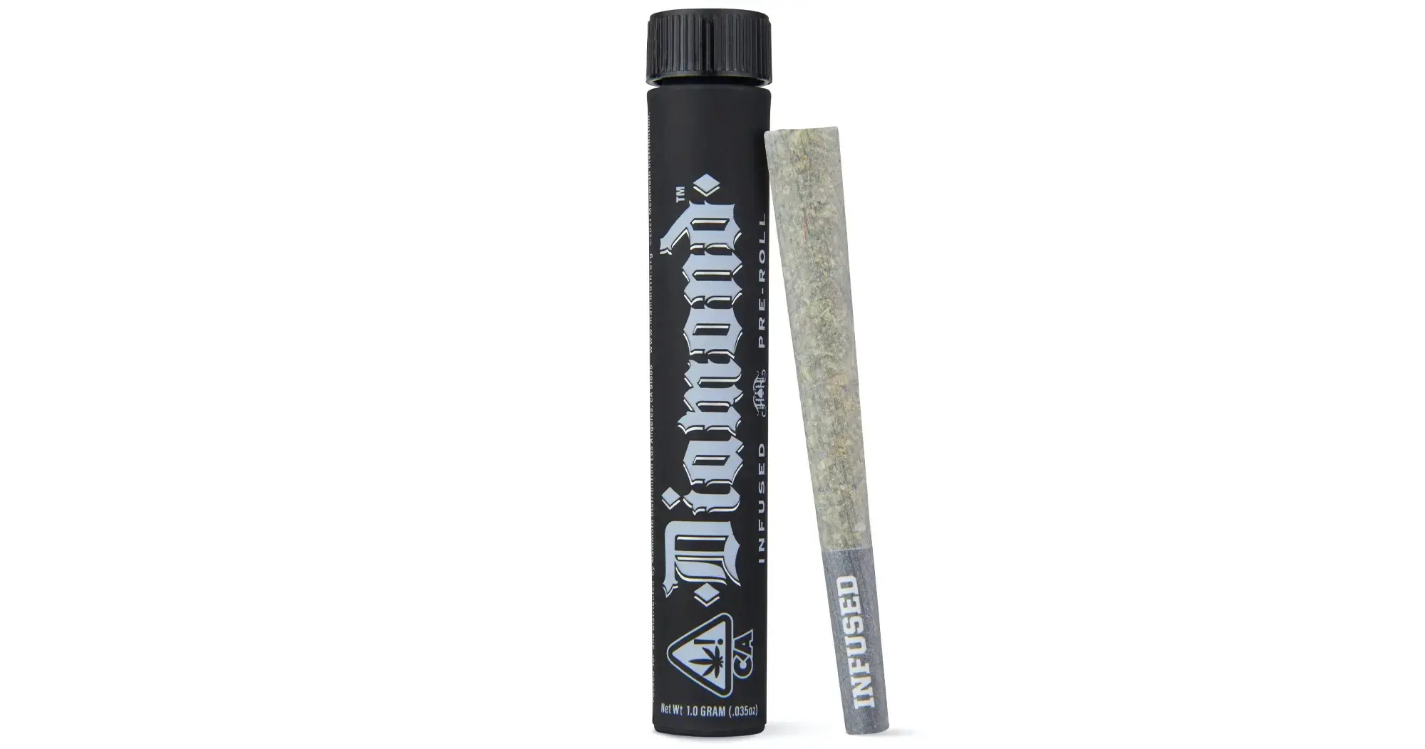 First Class Funk Diamond Infused Pre-Roll