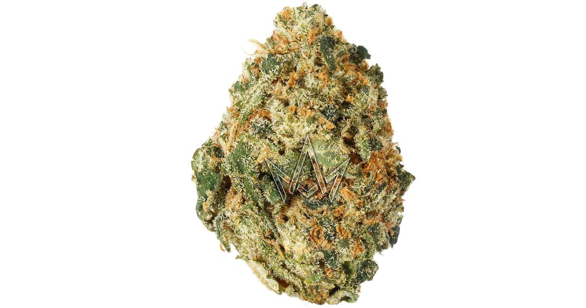 Tiger Kush
