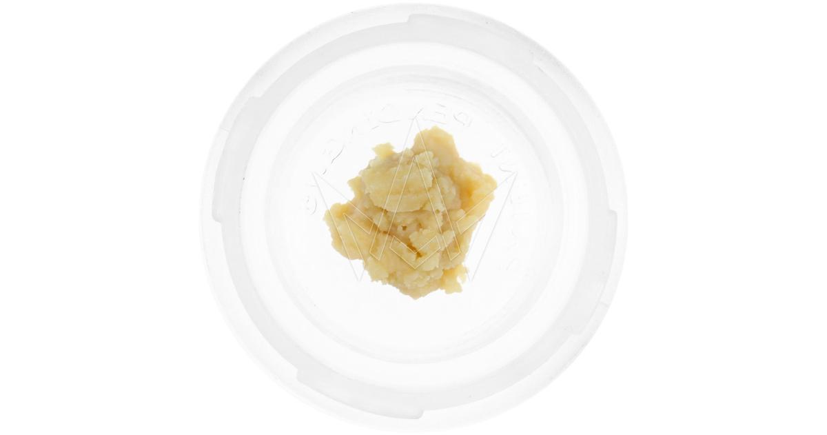 Zabbadabbadoo Cold Cure Rosin