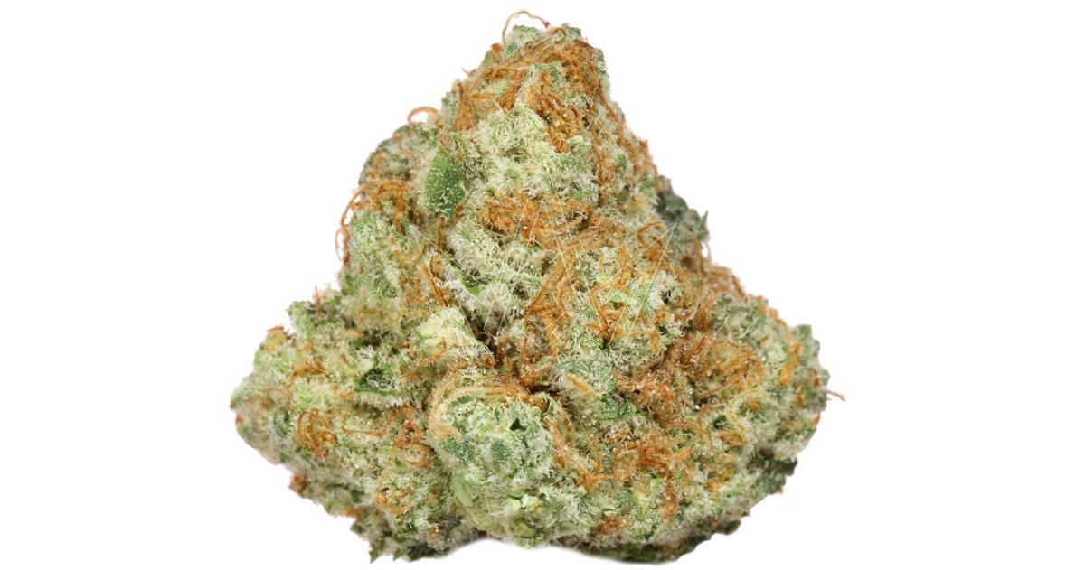 Pineapple OG Smalls