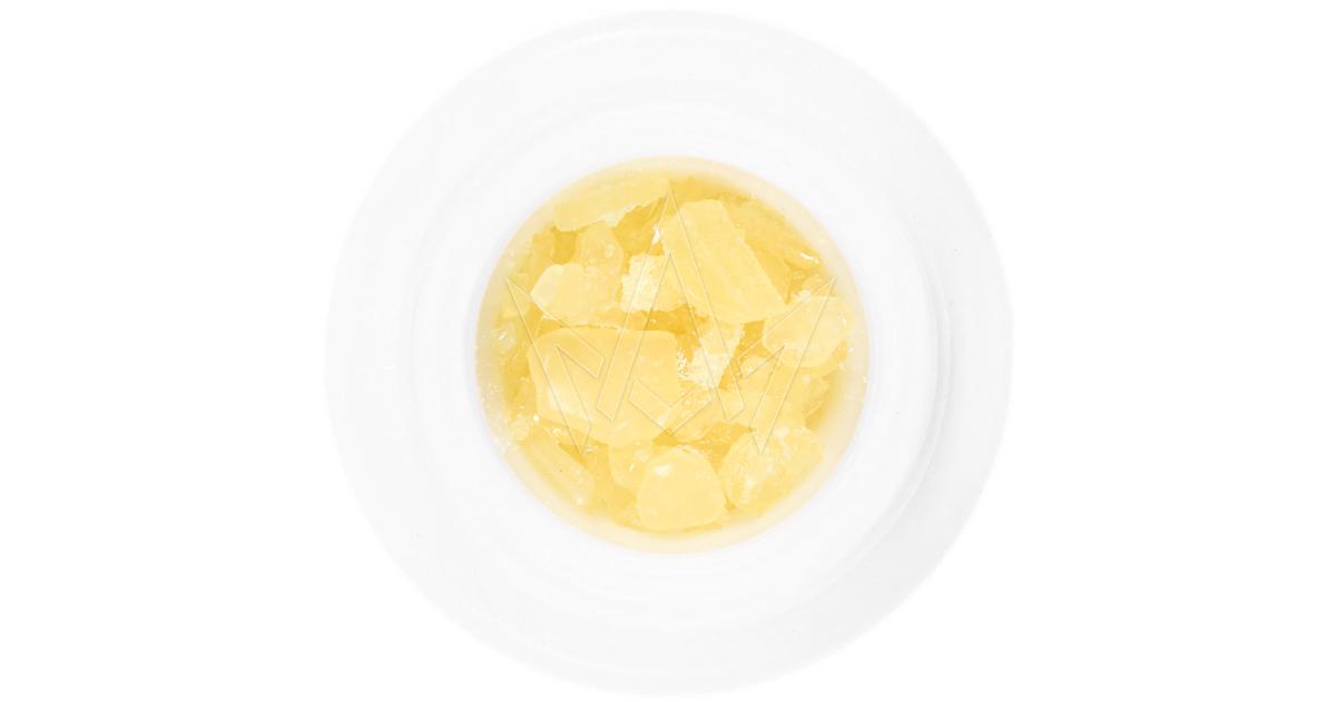 Guava Persy Live Rosin