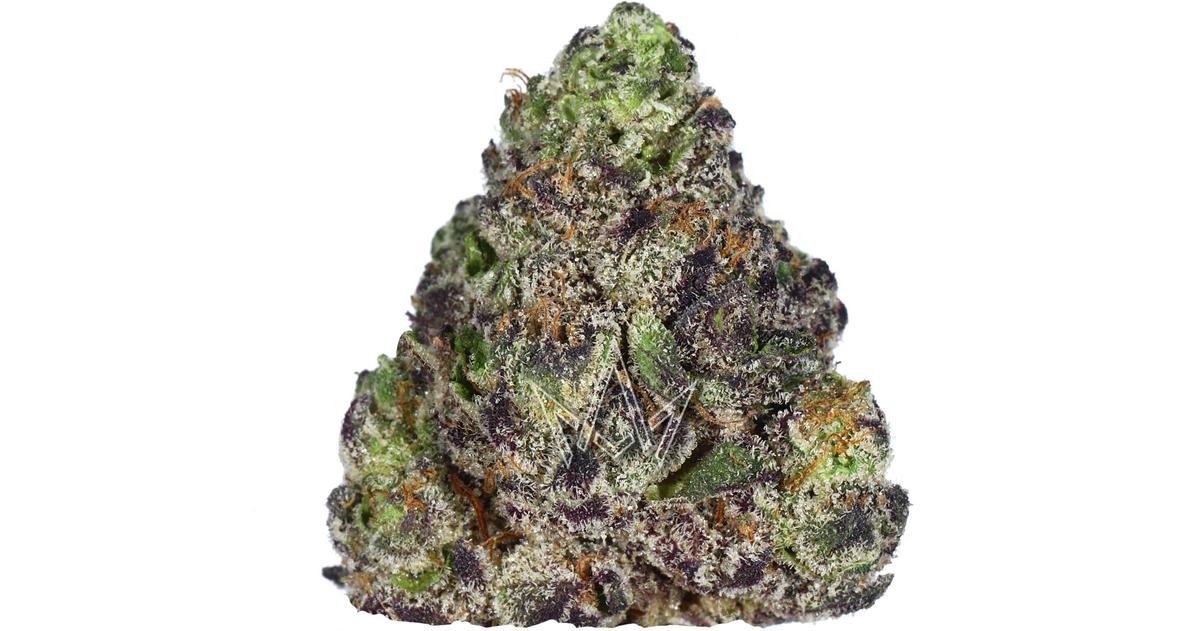 Runtz x Jealousy Private Reserve