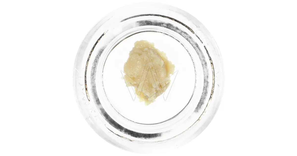 Tropical Oreoz Live Rosin Badder