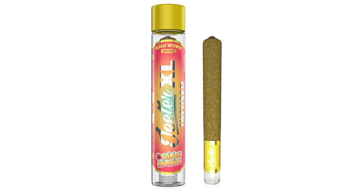 Maui Wowie XL Infused Pre-Roll