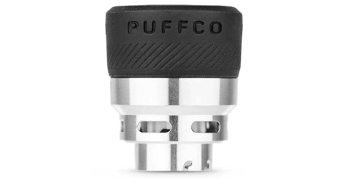 Puffco PEAK Black