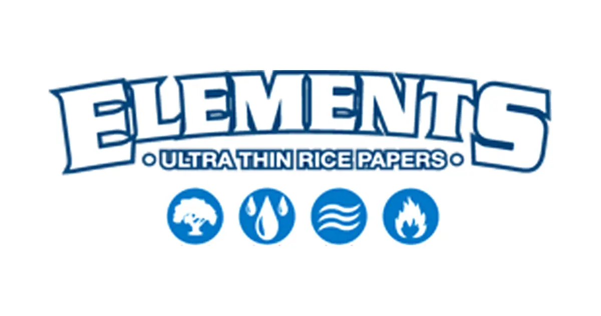 King Size Slim Connoisseur Ultra Thin Rice Papers + Tips