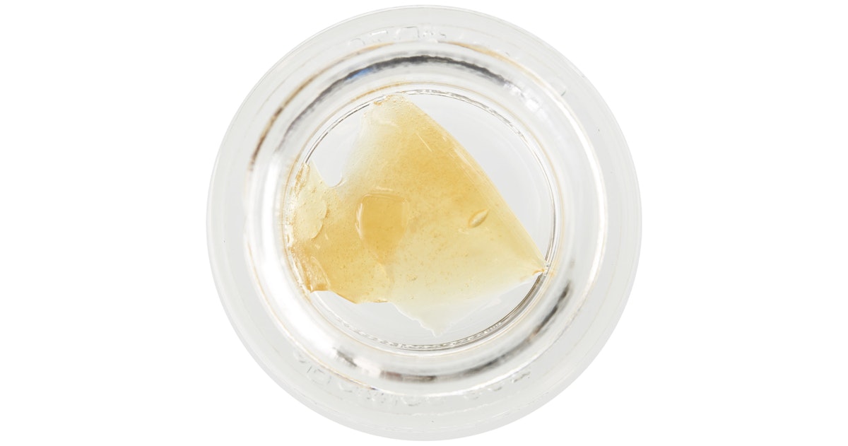 Luma Melons Live Rosin