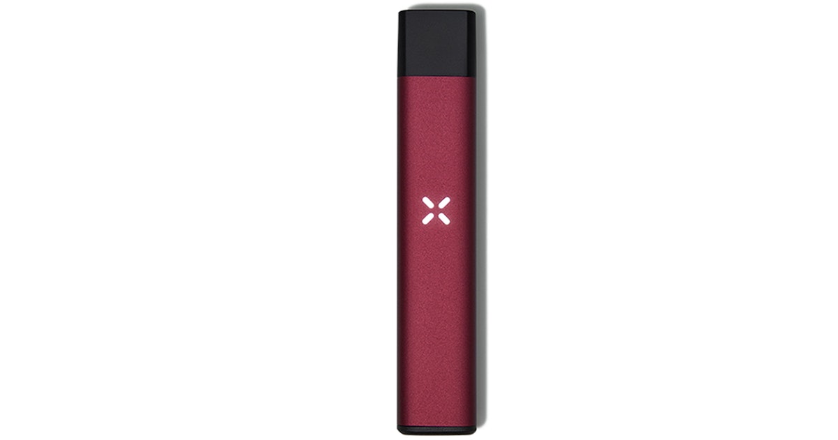 Red Premium Vaporizer