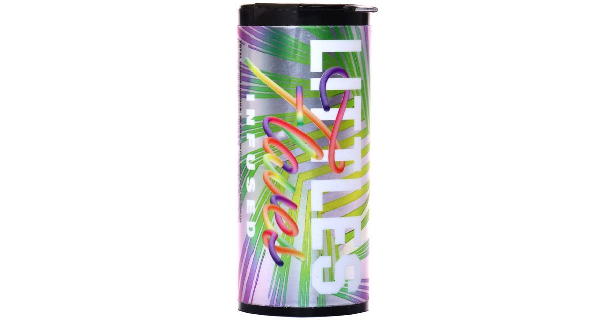 Electric Lemonade Flaves Infused Pre-Roll