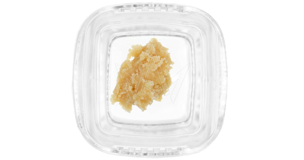Kush Mintz Live Hash Rosin