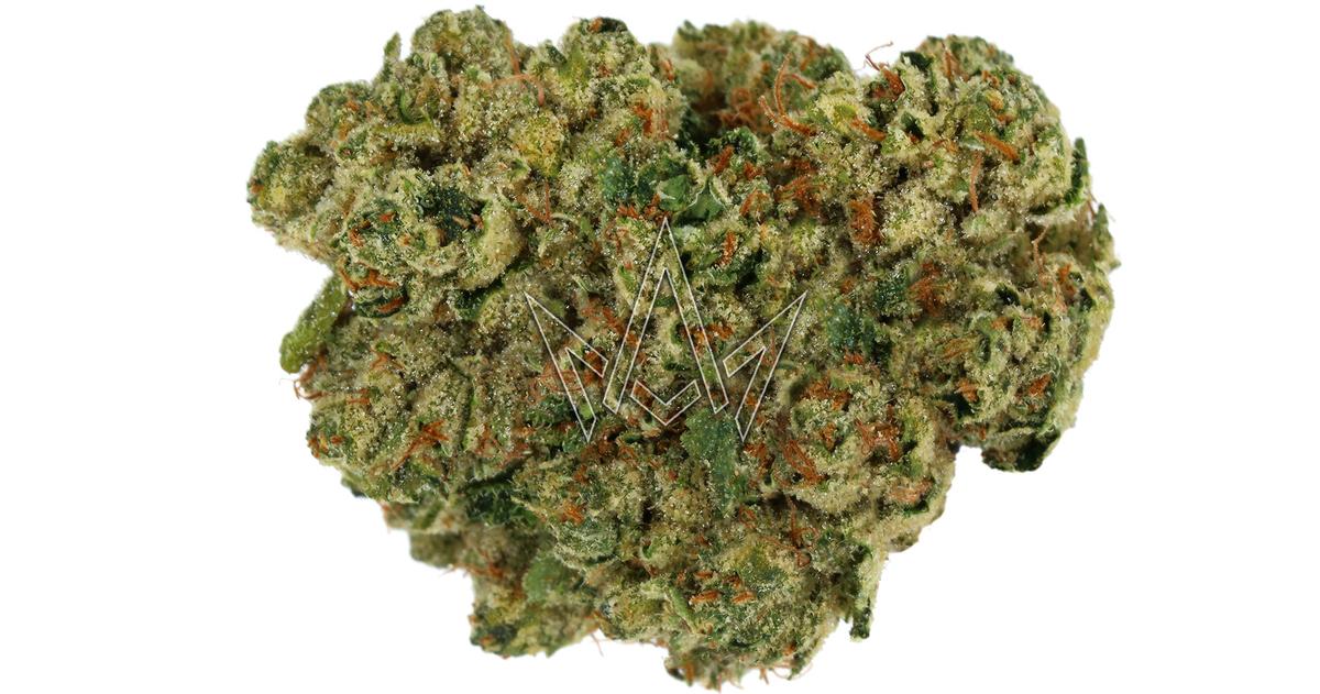 Club 33 OG