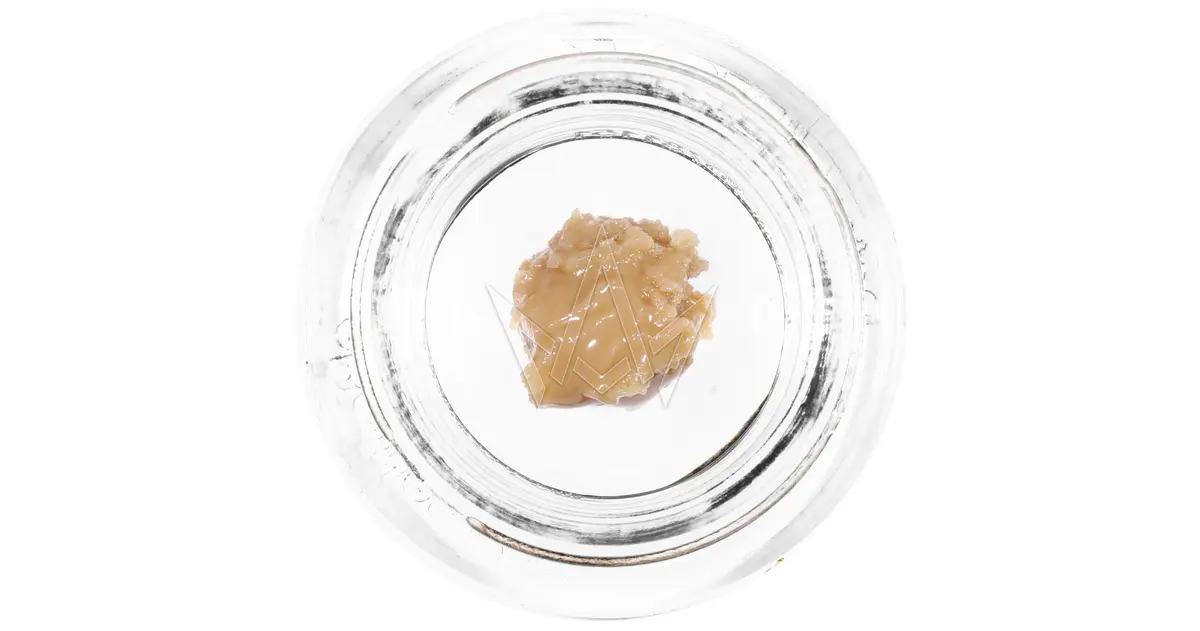 Alienade Cold Cure Rosin